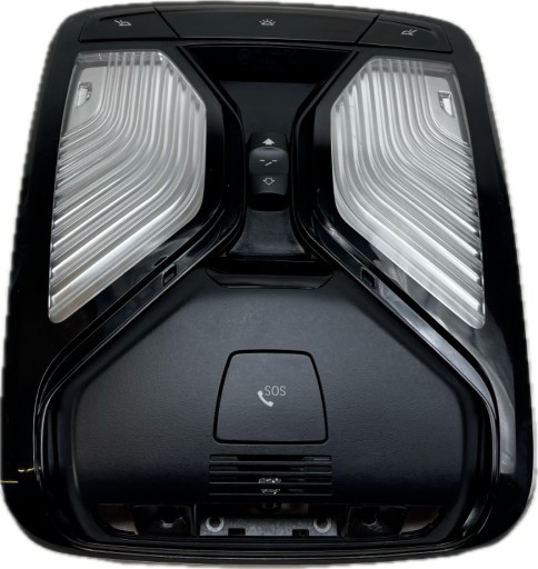L14 BMW G30 G31 G32 FANALE CIELO INTERNO interna cabina 9893141