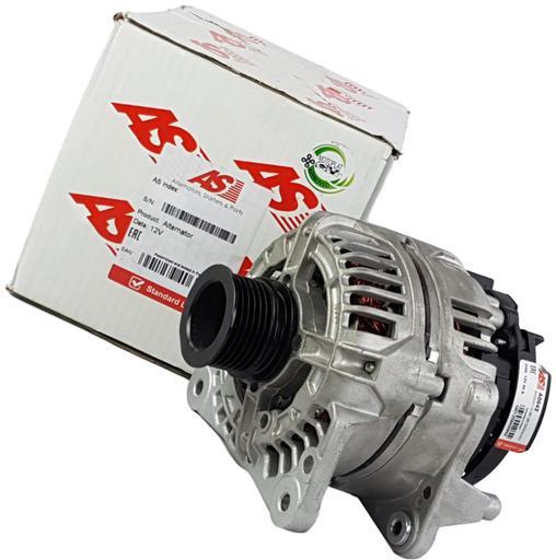 A0042 - Авто стартер генератор skoda octavia i ii
