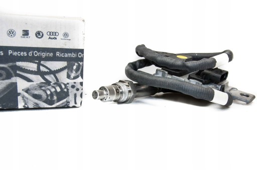 ЛЯМБДА-ЗОНД NOX VW SKODA AUDI SEAT 04L907805DC OE