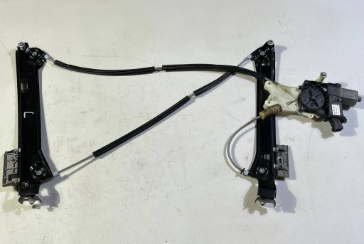 window regulator mechanism door of left left Chevrolet Camaro 2009-2015