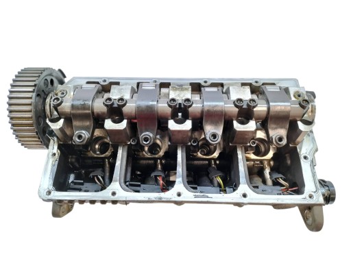 testata completa 038103373R 1.9 TDI VW Volkswagen Golf V (2004-2009)