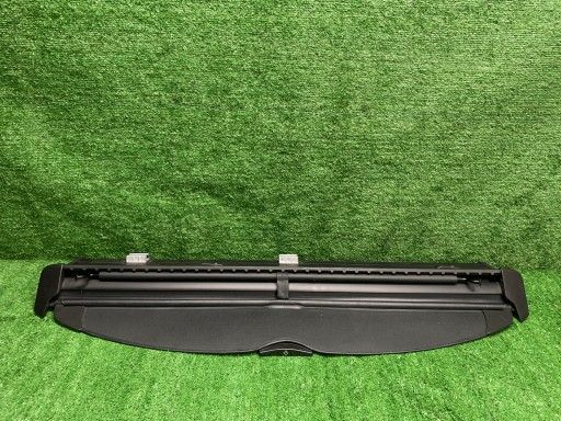 blinds net boot MERCEDES W204 KOMBI
