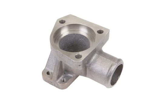 LA504079269 Корпус термостата