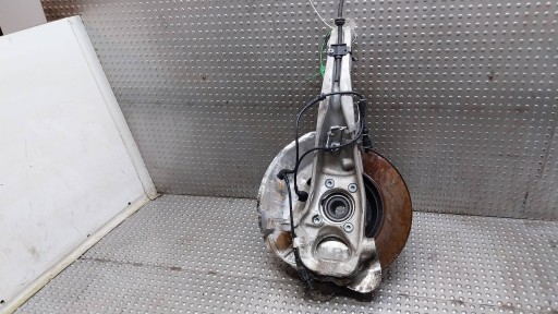 otoč pravá předek 7P0407246A PORSCHE CAYENNE II 7P VW TOUAREG II O7 II