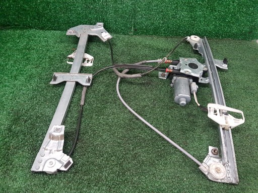 ELE mechanism windows right front PEUGEOT PARTNER 1