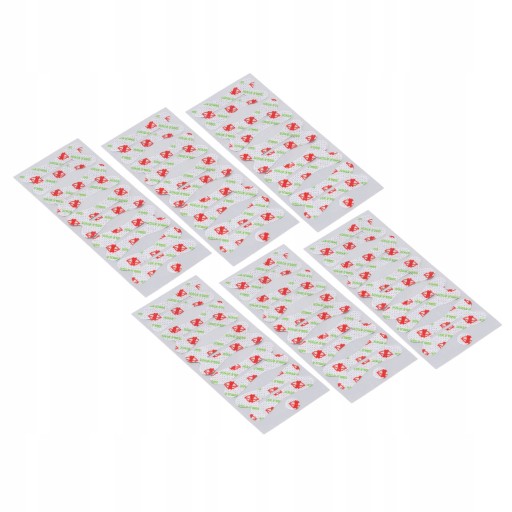 30 шт. ротової стрічки для сну