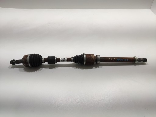 Semiasse Destro Destra Anteriore Anteriore RENAULT CLIO V 1.0 TCE 2019-24 391004269R