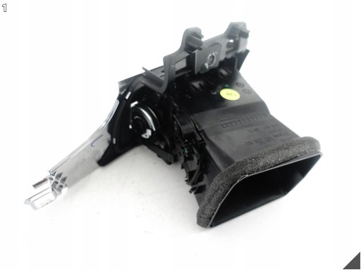 AUDI RS7 S7 4G8 RS6 S6 C7 14-18 grid air conditioning devices left moulding DEKOR 4G1820901E