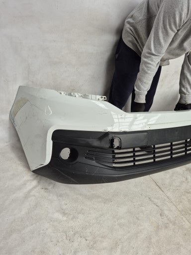 FIAT TALENTO 16-20 nárazník předek přední