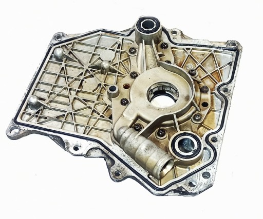 Масляный насос Chrysler 1.6 16v PT Cruiser