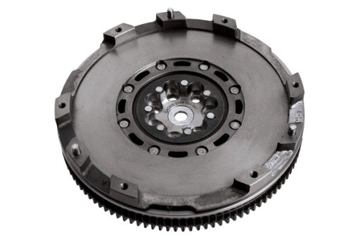 2294 701 - SACHS МАХОВИК ДВОМАСОВИЙ HYUNDAI SANTA FE III KIA SORENTO II