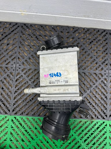 Intercooler BMW 7 G11 G12 8619390