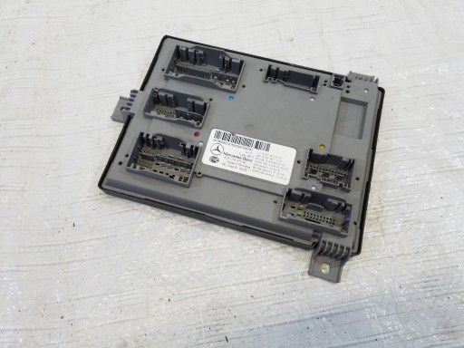 Модуль контроллера mercedes-benz a2979005212