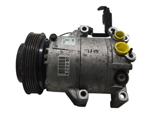 kompresor klimatizaci KIA VENGA 1.6 CRDI 2009-2014 F500-YN9CA06
