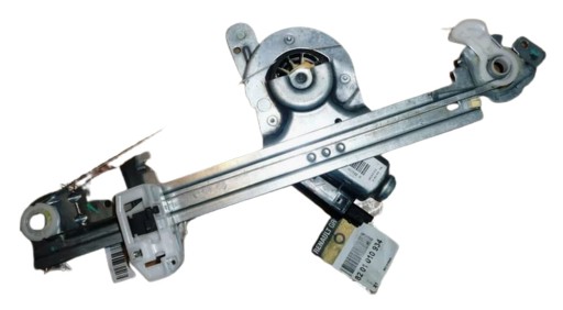 82 01 - Электрический стеклоподъемник r spicy ii 8201010934 новый оригинал