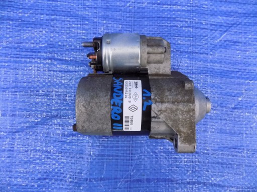 Anlasser Starter DACIA SANDERO II 1,2B