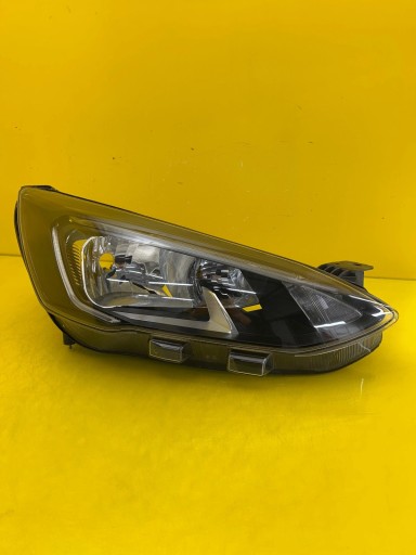 light right front Ford Focus MK4 Active H7 Led JX7B-13W029-CF