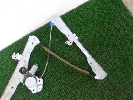 INFINITI Q50 13-18 window regulator front right