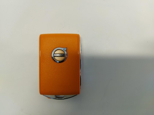 Volvo XC90 II LIFT B5 2021 корпус ключа пульт оригінал 32279979