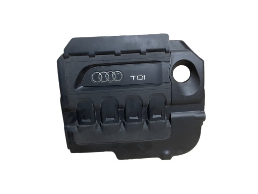 AUDI A3 8V TT TDI cover for engine 04L103925L