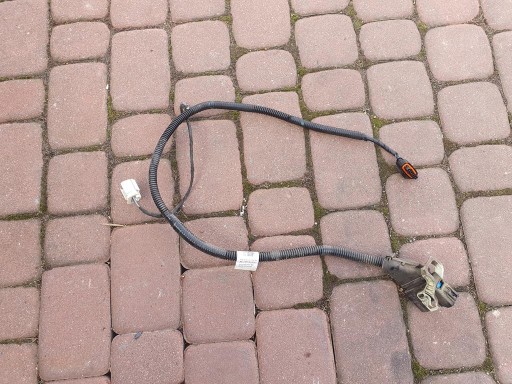 wiring bundle tank Opel Astra K V 39068430