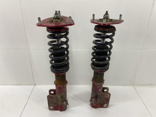 Sospensione GWINTOWANE TOYOTA PRIUS 30
