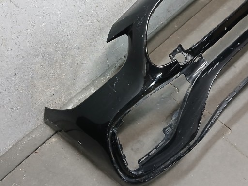 bumper front MERCEDES C class C-class W206 A206 AMG 21
