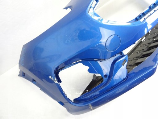 FORD PUMA II MK2 ST-LINE bumper front front