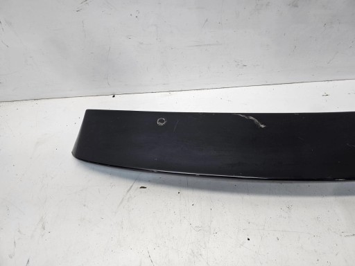 LOTKA SPOILER heckklappe heck S LINE AUDI A3 8V SPORTBACK 8V4827933B LY9T