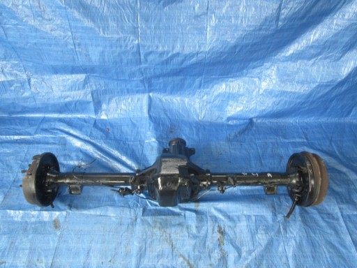 Opel Frontera A 2.3 TD 2.4 і 92-95 задній міст 4.56 компл.