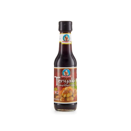 Sos Teriyaki 250ml HEALTHY BOY BRAND