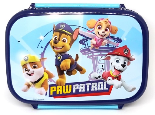 Ланчбокс Scooli Paw Patrol 750 мл