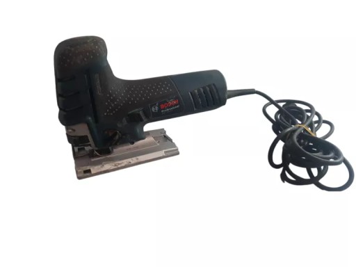 Лобзик BOSCH GST 150 CE