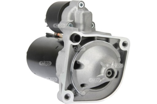 Грузовой автомобиль 114833 стартер