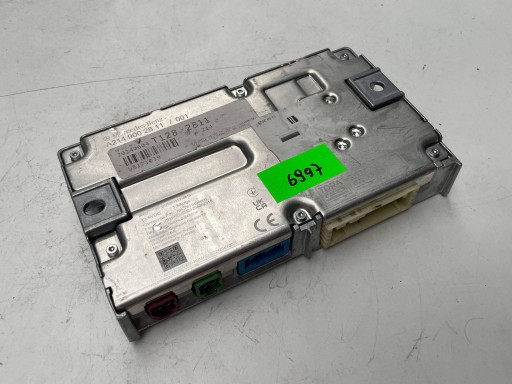 Mercedes-Benz E W214 module control unit A2149002811 !J