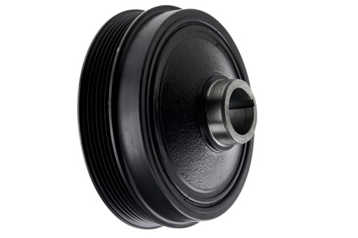 RKP-ME-022 - NTY ШКІВ КОЛЕНВАЛА