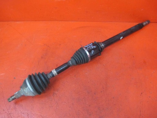 ALFA ROMEO BRERA 939 2.4 JTDM 939A3000 159 semi-axis right front front