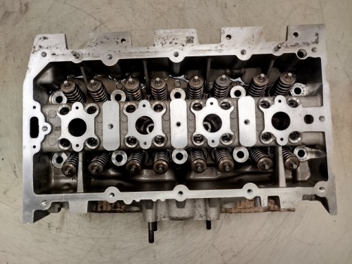 head. of the engine VWAG 04E103404M 1.4 TSI CPT 3