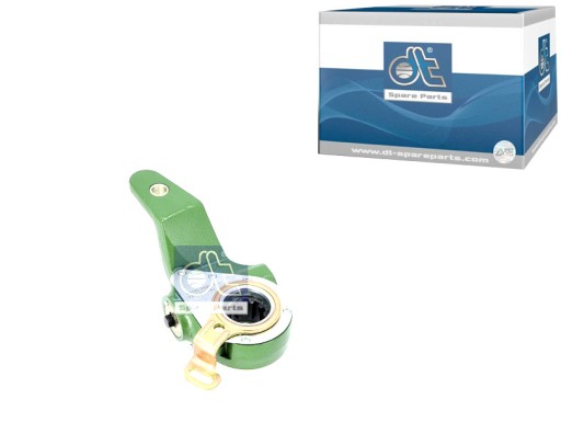 5.30331 - РЫЧАГ ТОРМОЗНОГО РАСПРЕДЕЛИТЕЛЯ L ТРЕЩОТКА DAF 75 75 CF 85 85 CF CF 75