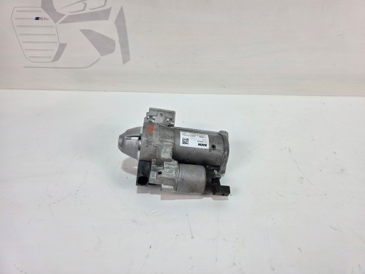 starter B58 3.0i BMW G05 G06 G07 LCI 9454628