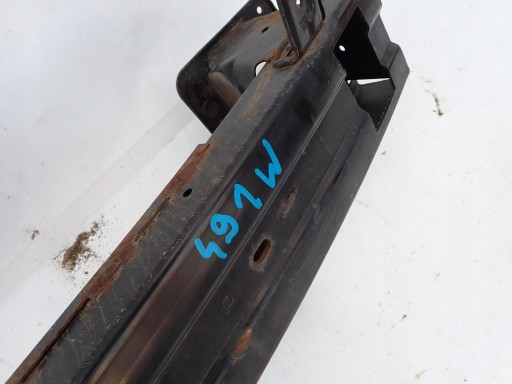 HYUNDAI SANTA FE III 3 12-18 bumper support rear part