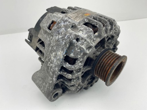 Mercedes E240 W210 2.6 alternatore 0986047530 112.914