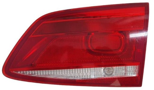 Volkswagen PASSAT B7 3AF kombi 10-14 light rear right rear part to the bonnet