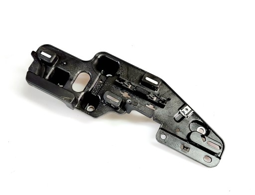 bracket holder right right boot PORSCHE PANAMERA 971 OE