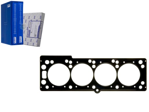 AJU10179500 - ПРОКЛАДКА ГОЛОВКИ БЛОКА ЦИЛИНДРОВ OPEL ANTARA 08-AJUSA