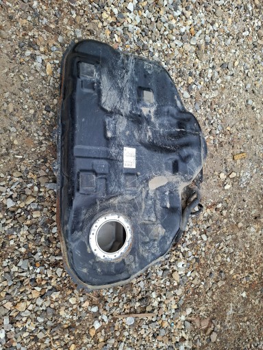 Mazda 6 III 12-16 GJ 2.2 SkyActiv tank tank of the fuel GHT2-42-100
