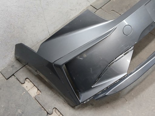 bumper front SKODA ENYAQ