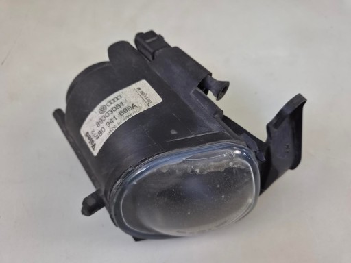 fendinebbia sinistra Anteriore Anteriore AUDI A6 C5 4B0941699A