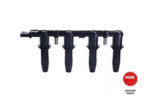 Котушка запалювання ngk 48004