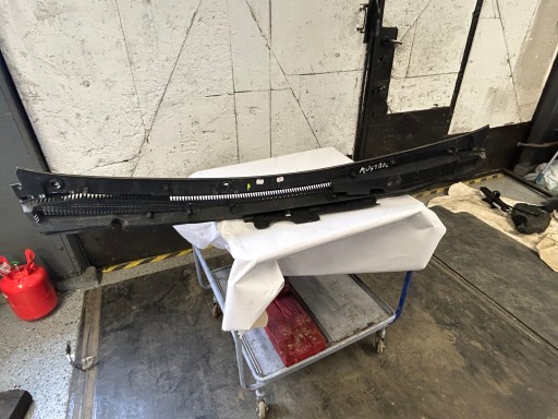 RENAULT AUSTRAL torpedo EUROPA 668108648R